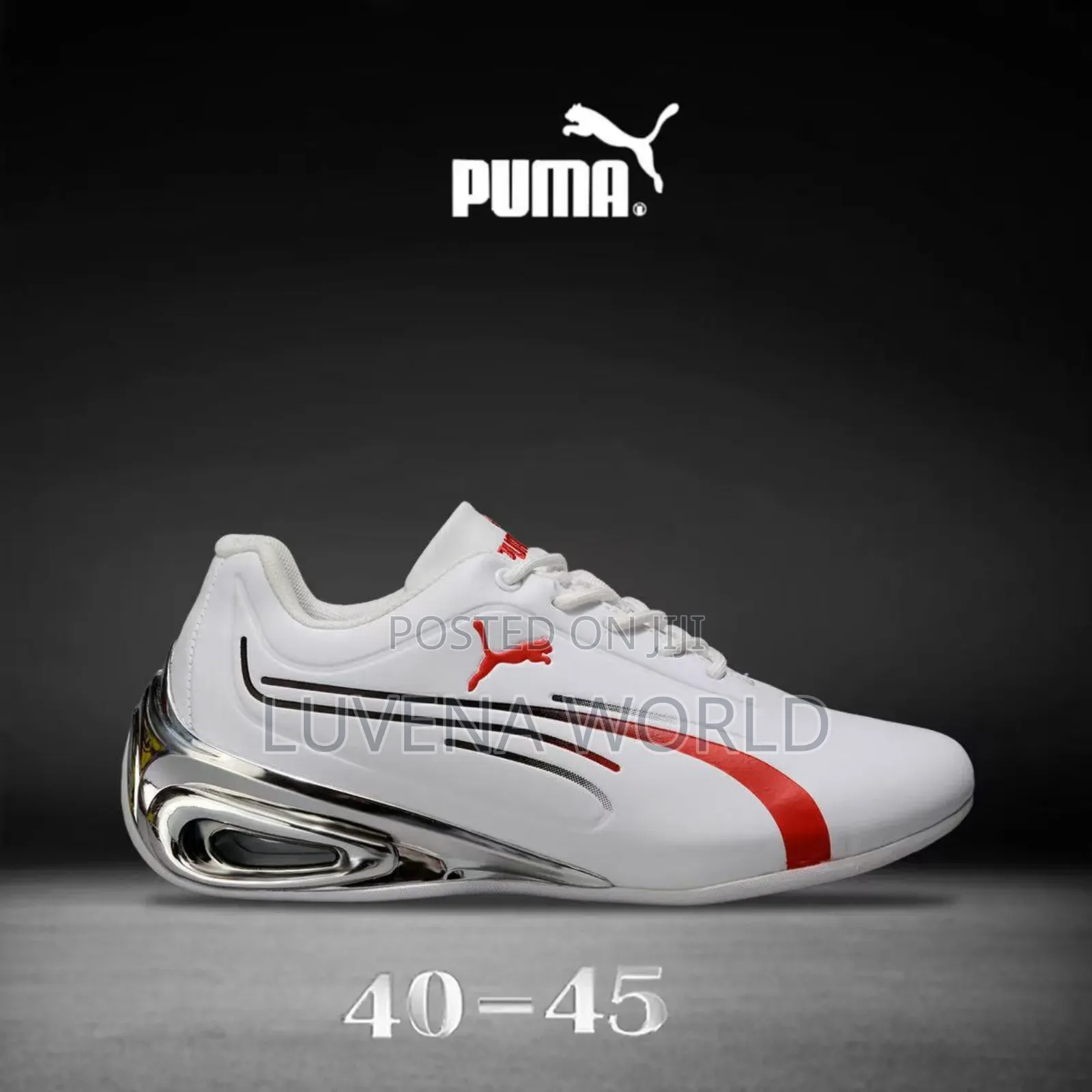 Puma Super Gt