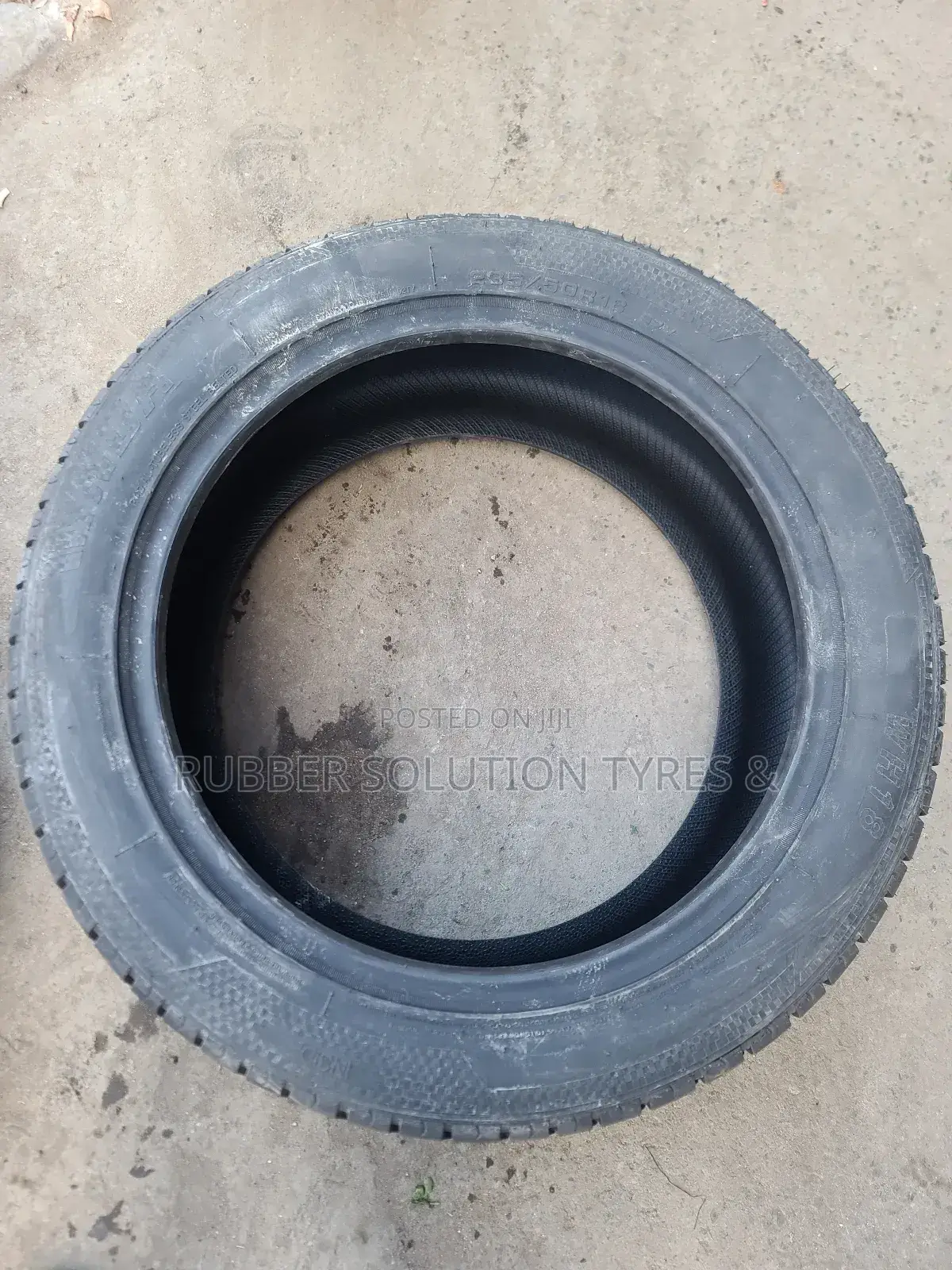 235/50r18 Winda Tires 97v
