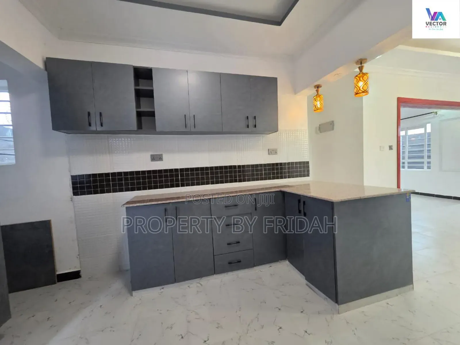 3bdrm Bungalow in Kitengela for sale