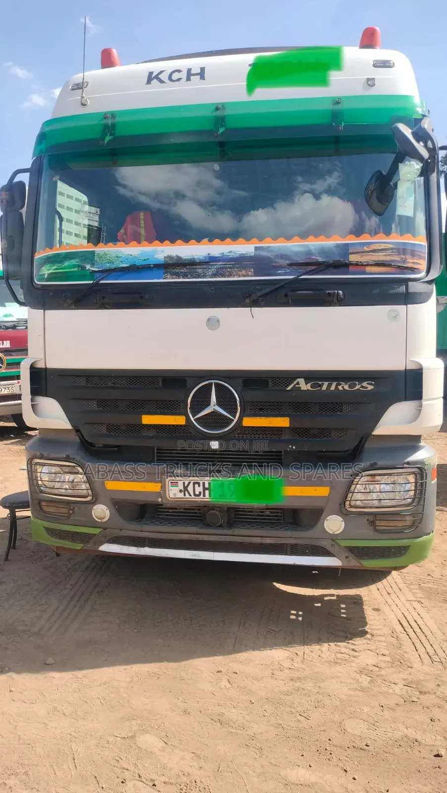 KCH Mb2 Single Sevi 2546 WTH Eskiton Bachu Tarela Ze Oll Perss