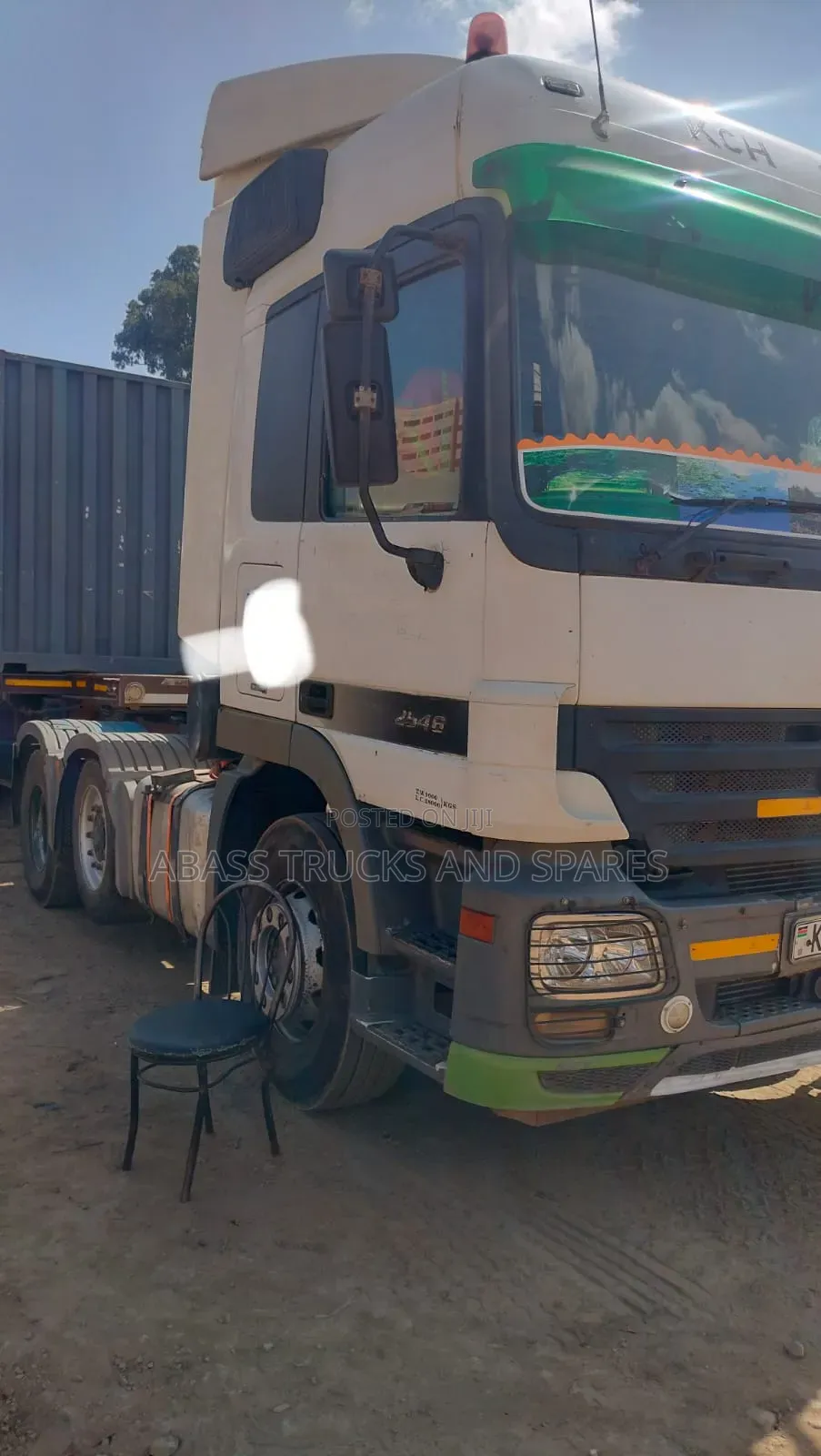 KCH Mb2 Single Sevi 2546 WTH Eskiton Bachu Tarela Ze Oll Perss