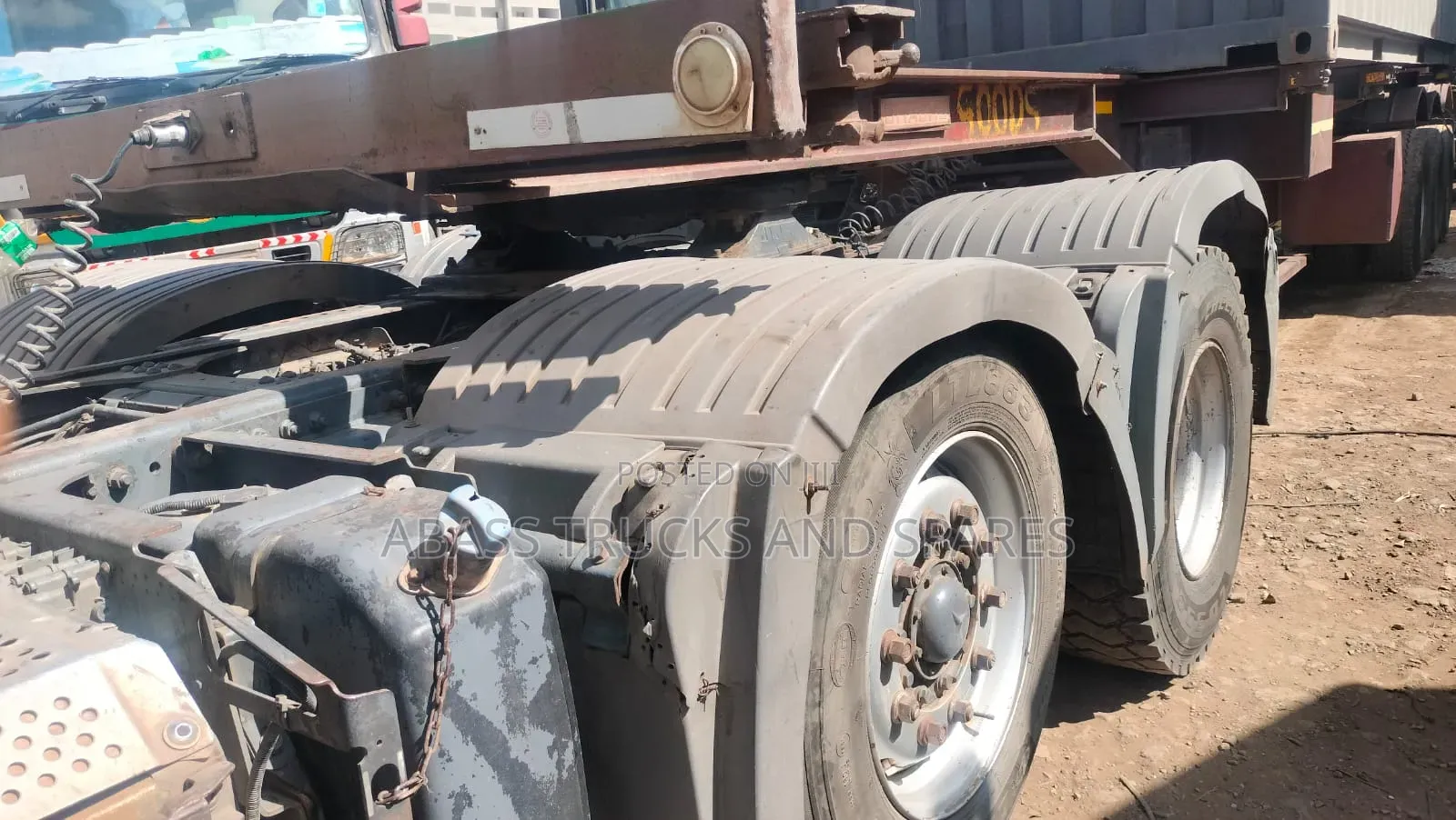 KCH Mb2 Single Sevi 2546 WTH Eskiton Bachu Tarela Ze Oll Perss