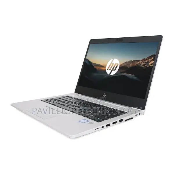 Laptop HP Elite X360 830 G10 16GB Intel Core I5 SSD 512GB