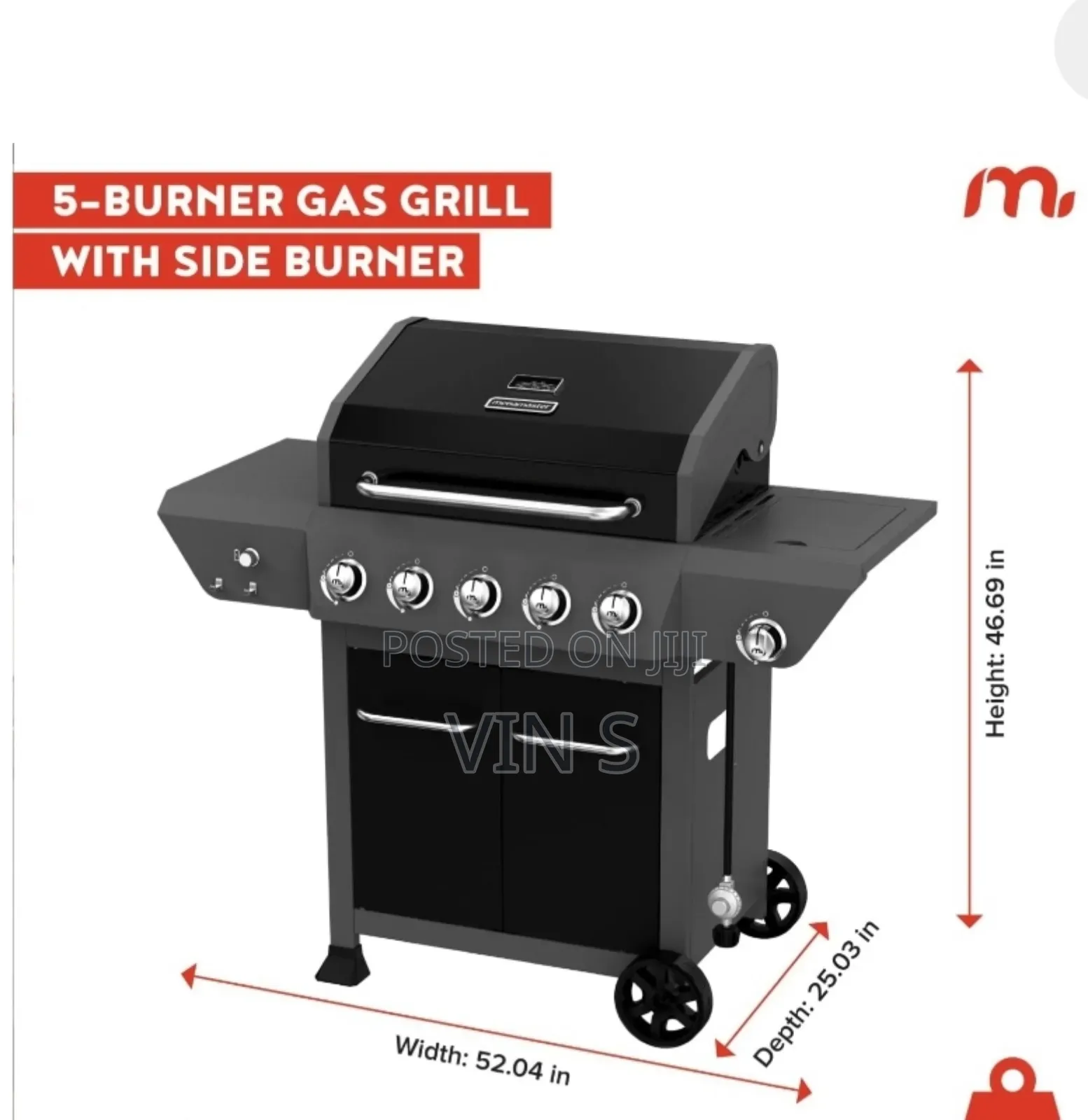 Gas BBQ Barbecue Barbeque+ Megamaster Găs Barbecuě Barbeqúe Grills]
