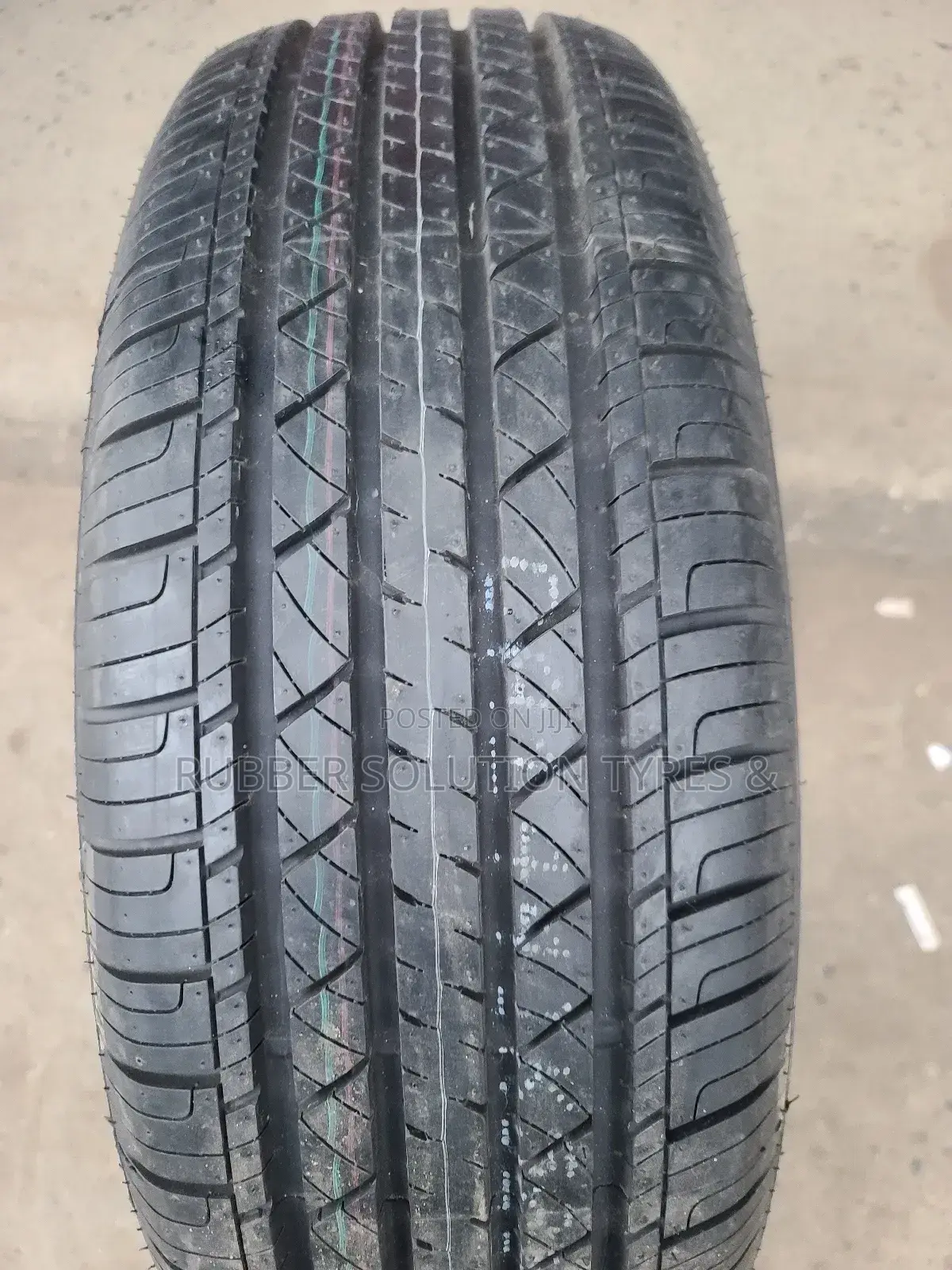 225/65r17 Gtrandial Tires [Made In Indonesia ]