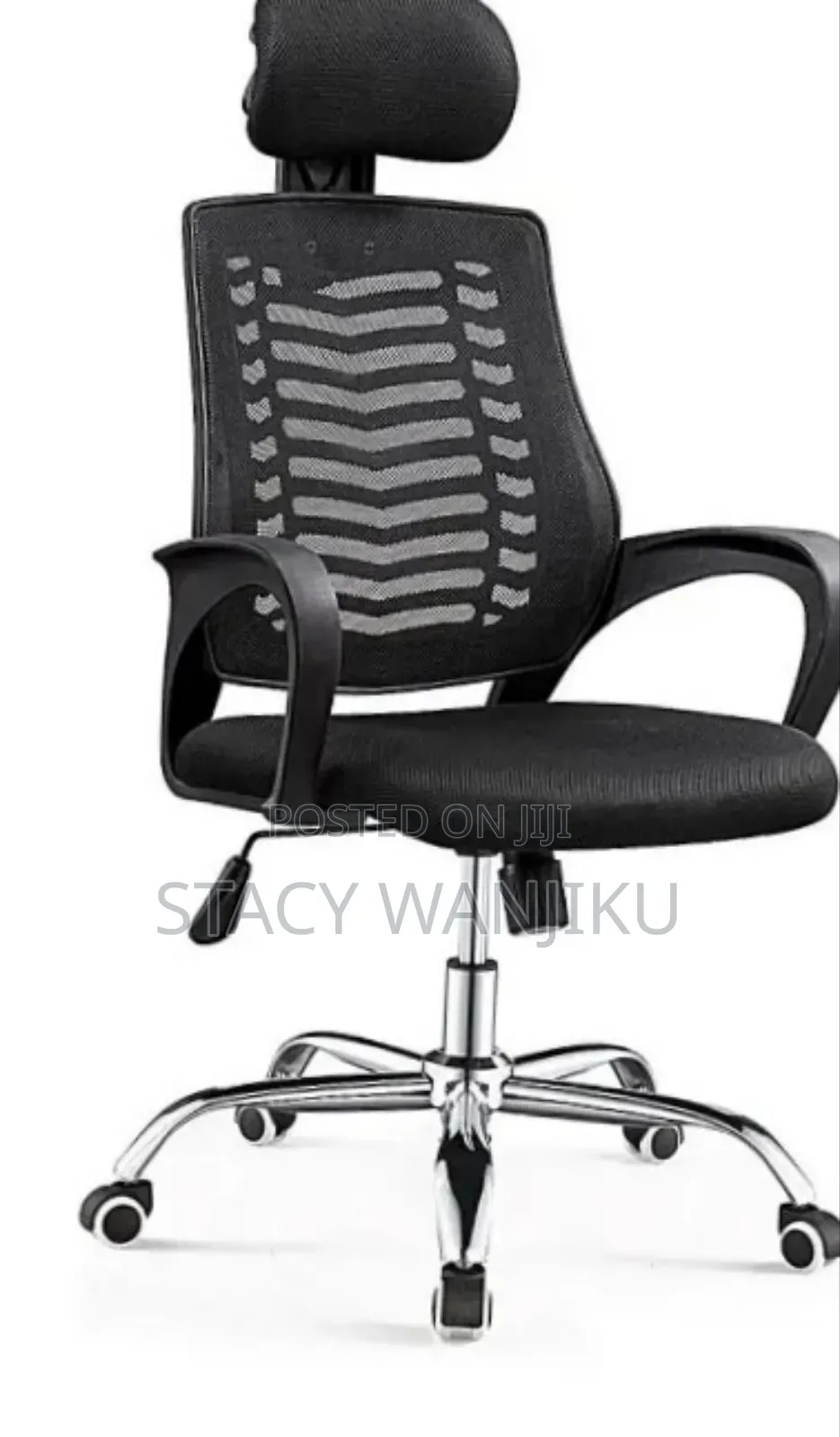 Office Chair/ Model 904 Office Chair