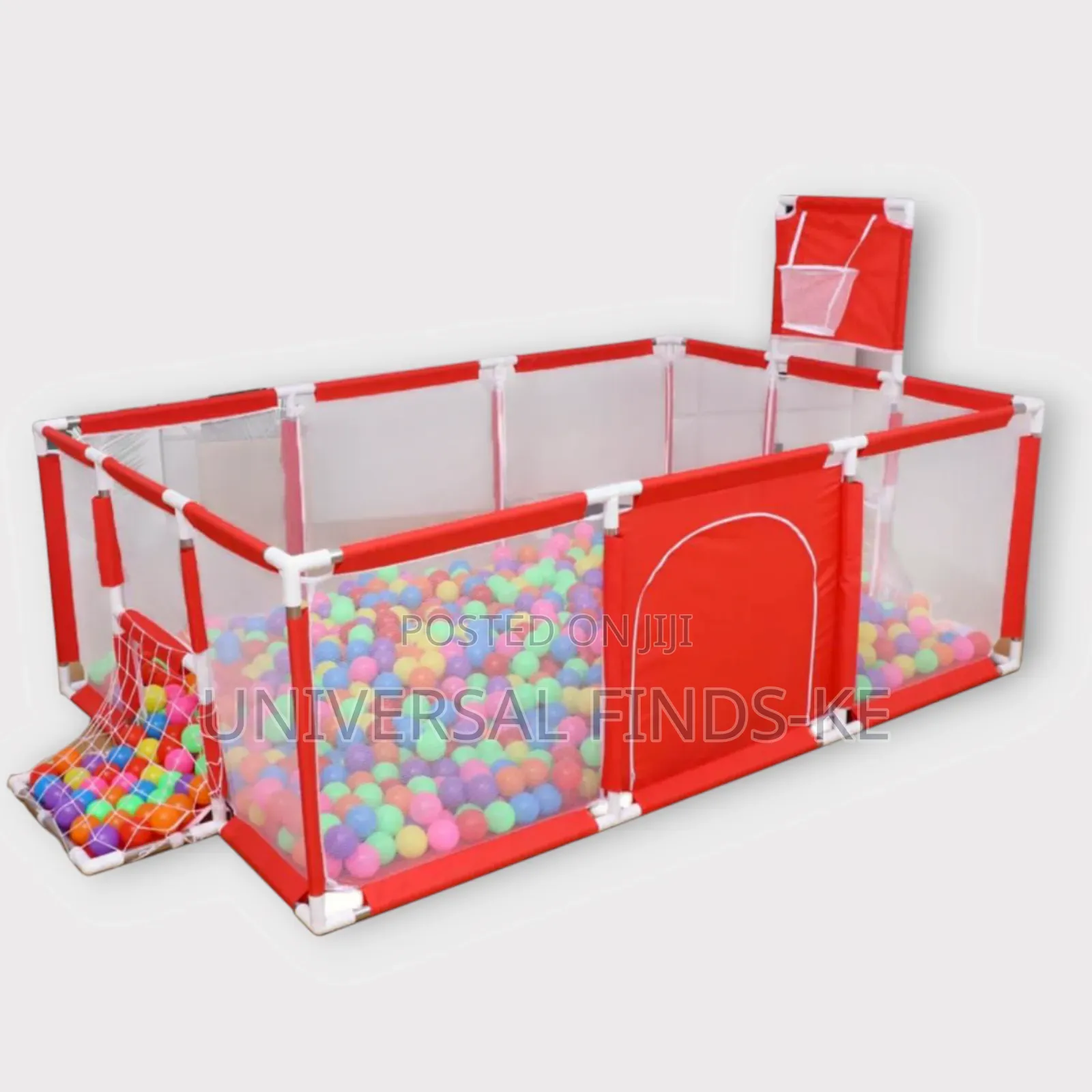 Kids Playpen Baby Play Yard Baby Safety Playpen
