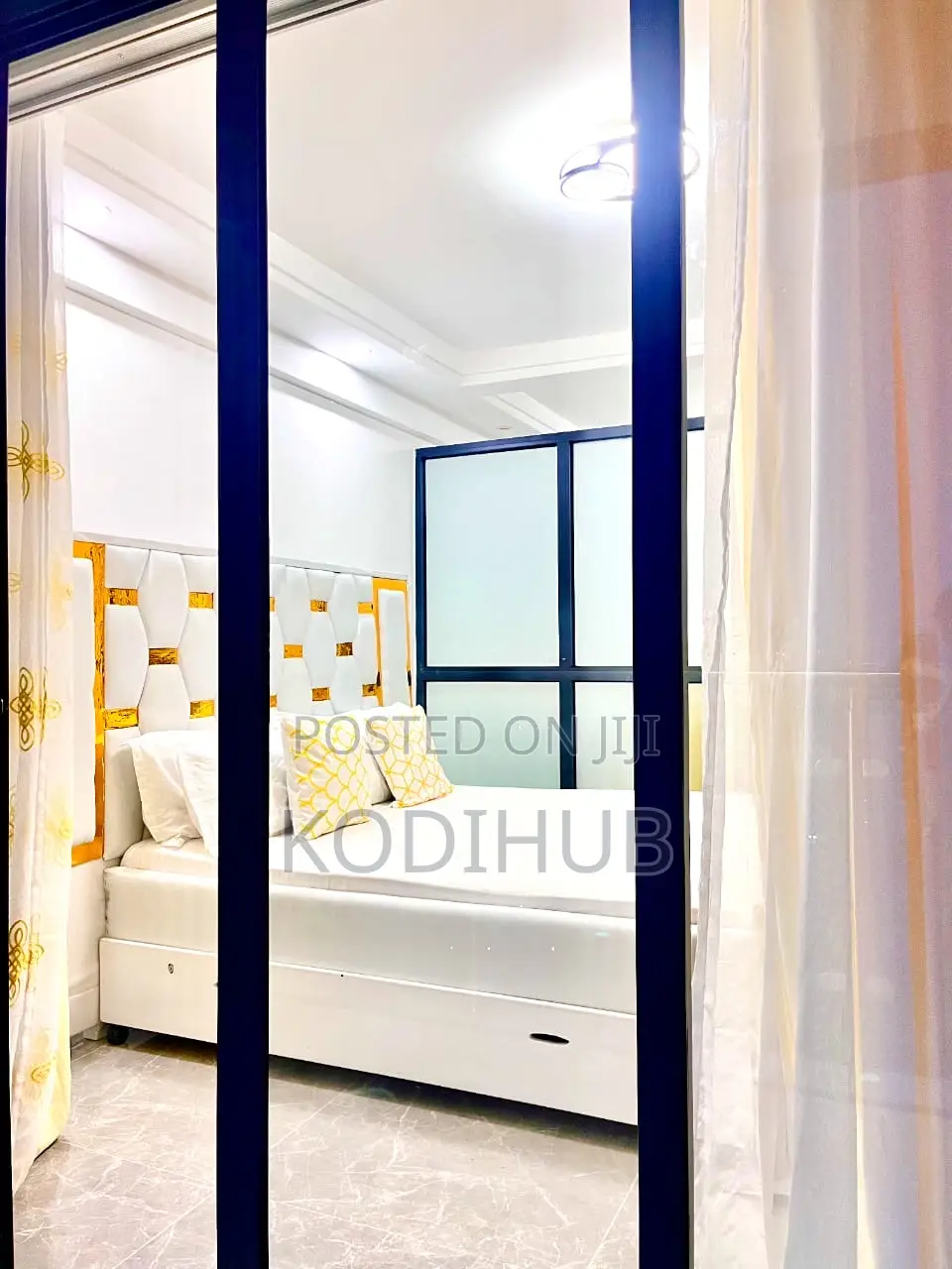 1bedroom Airbnb at Ngara