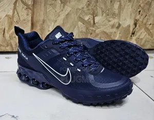 Nike Air Max Ultra Sneakers