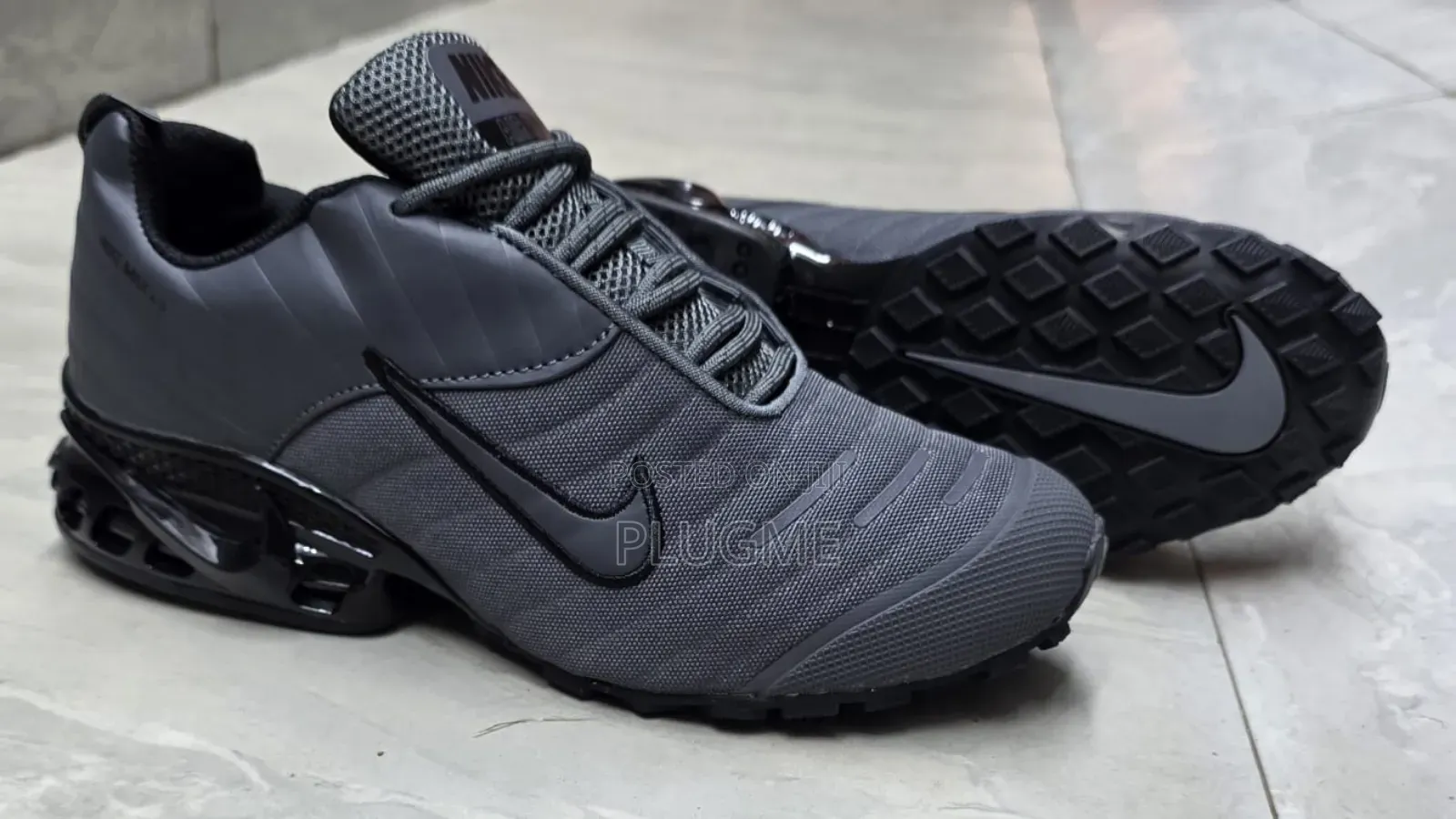Nike Air Max Ultra Sneakers