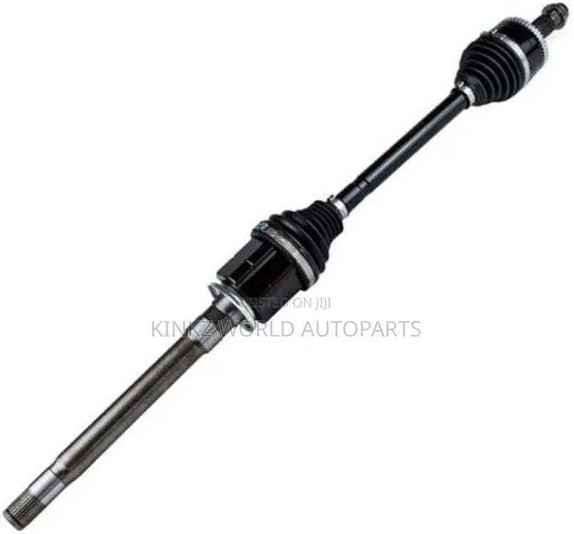 Land Rover Freelander 2 Rear Cv Axle Drive Shaft Lr061592 Lr024525