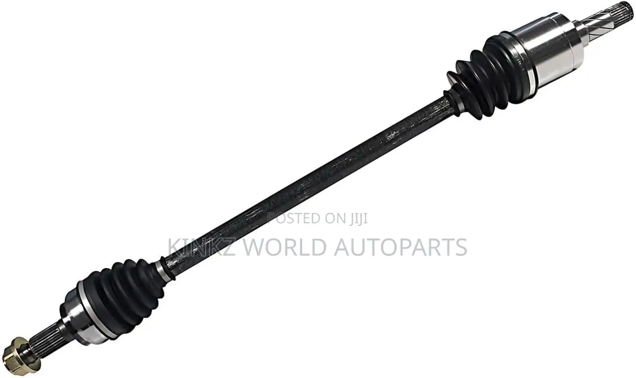 Land Rover Freelander 2 Rear Cv Axle Drive Shaft Lr061592 Lr024525