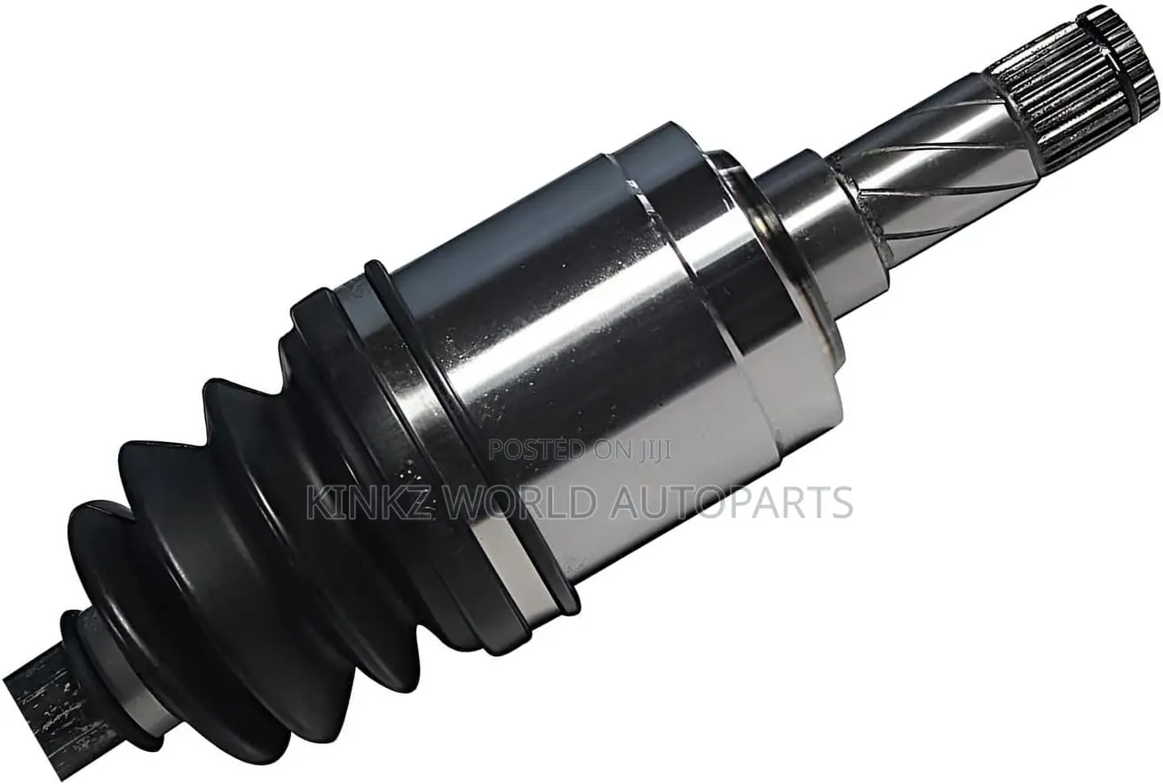 Land Rover Freelander 2 Rear Cv Axle Drive Shaft Lr061592 Lr024525