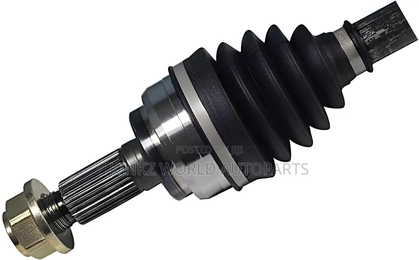 Land Rover Freelander 2 Rear Cv Axle Drive Shaft Lr061592 Lr024525