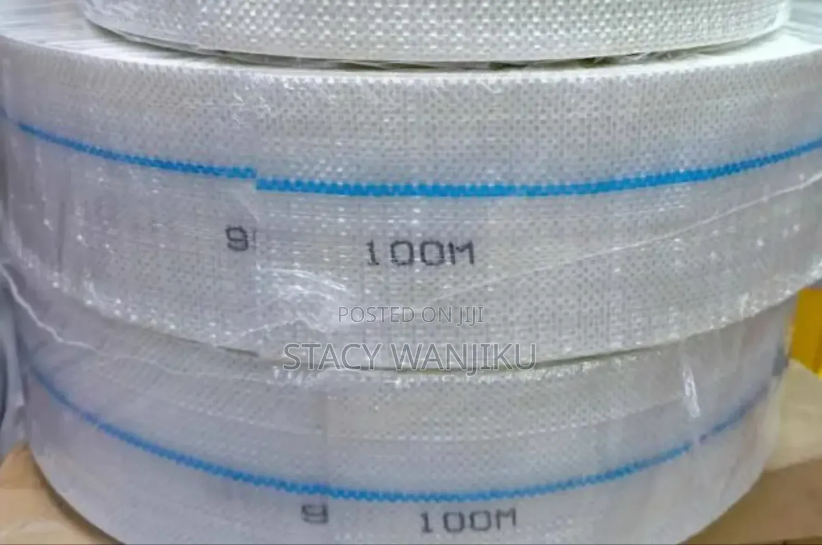 2 Inch Delivery Pipe