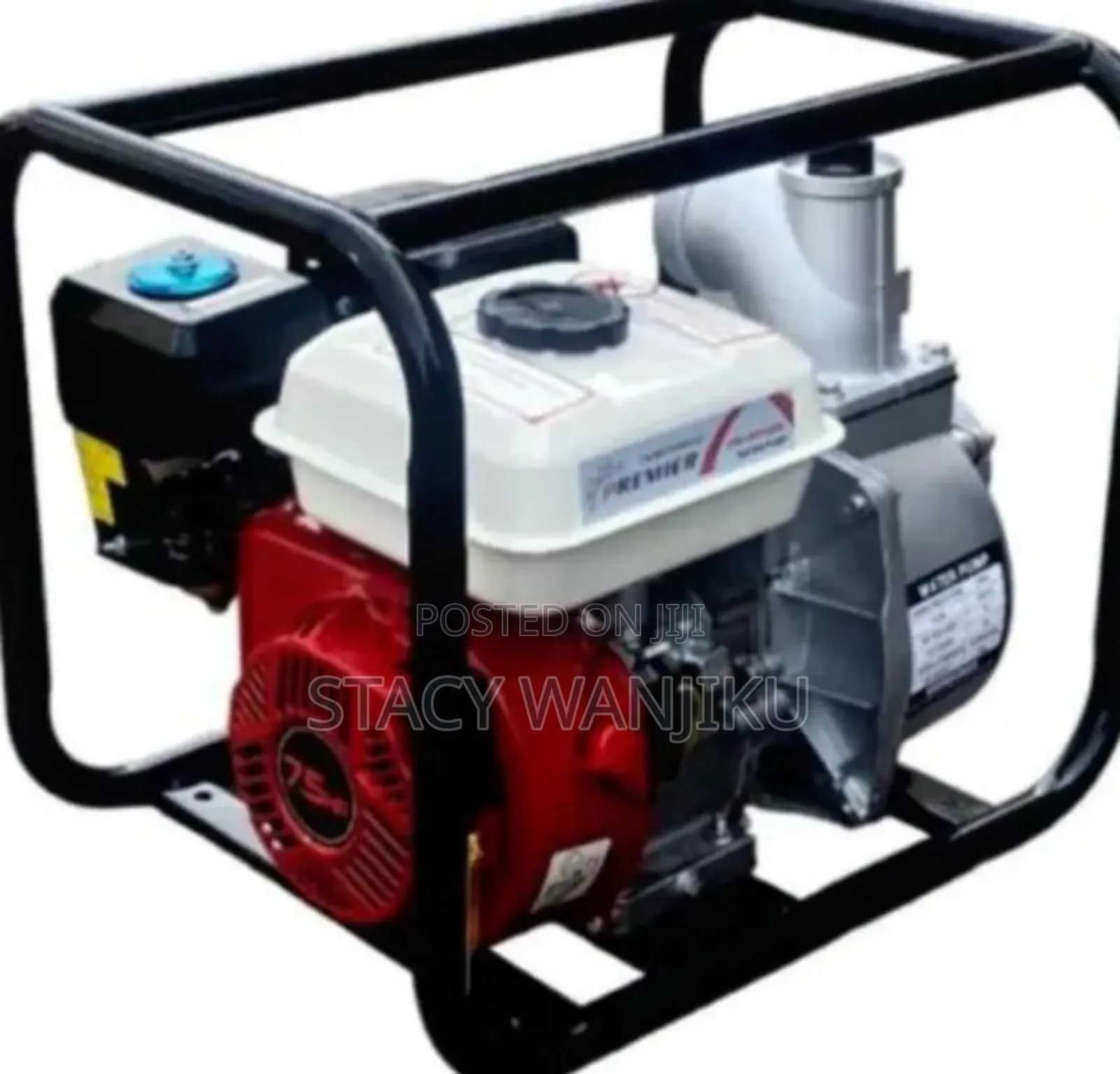 Premier Water Pump 3"