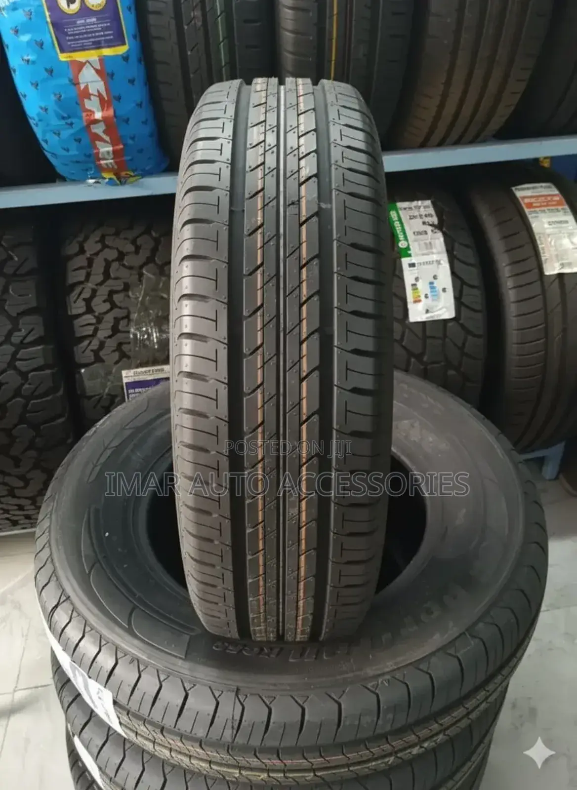 185/70r14 Bridgestone Ecopia Ep150 | Fuel-Saving Premium Tyres