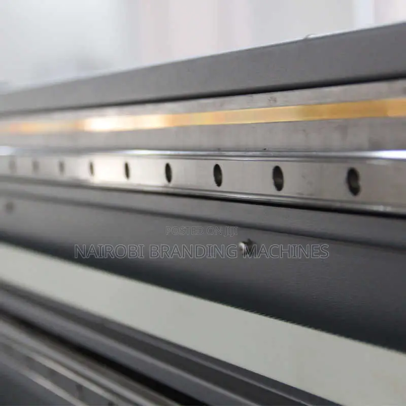 250cm*130cm Uv Flatbed Printer Led Large Format for Printing Acrylic