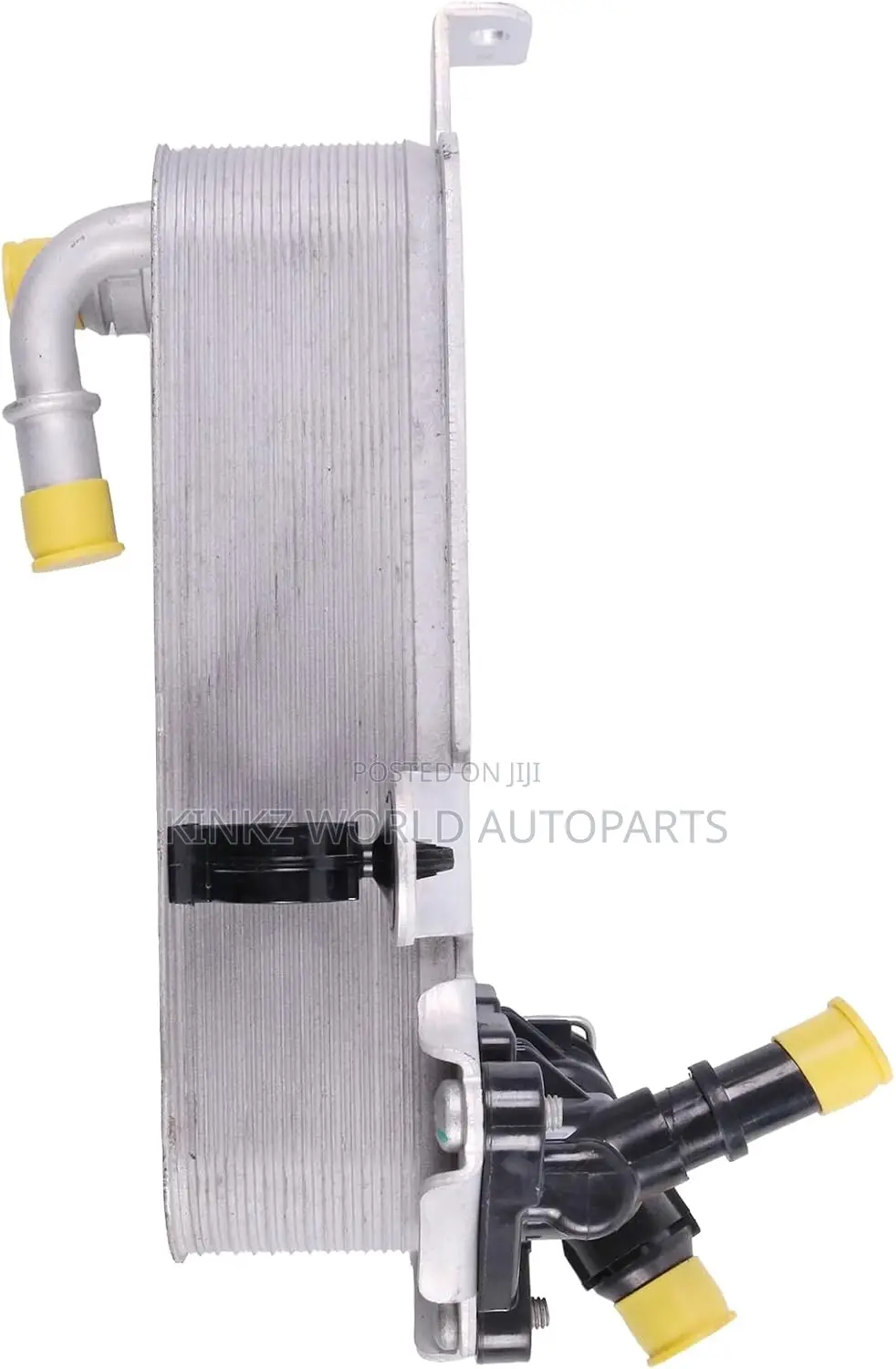 BMW F30,F31 Transmission Oil Cooler Heat Exchanger
