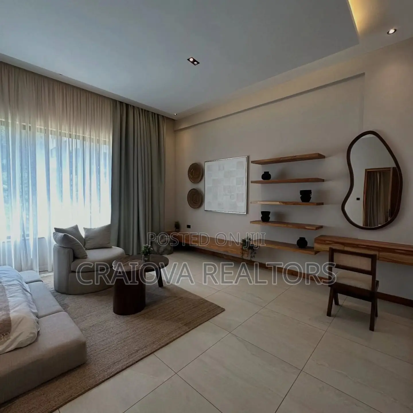 4bdrm Apartment in Loresho for sale