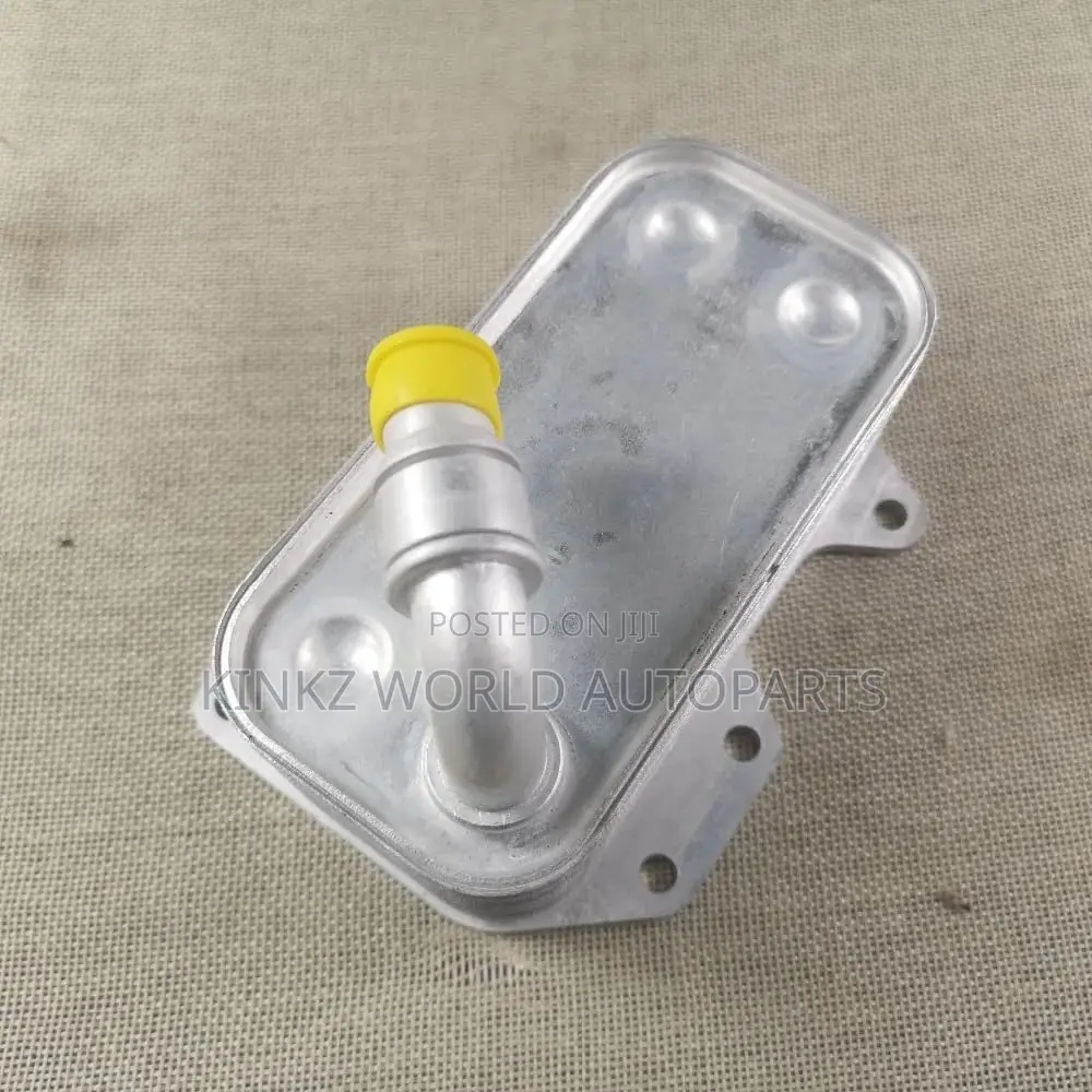 BMW Transmission Oil Cooler Heat Exchanger for E60 535i