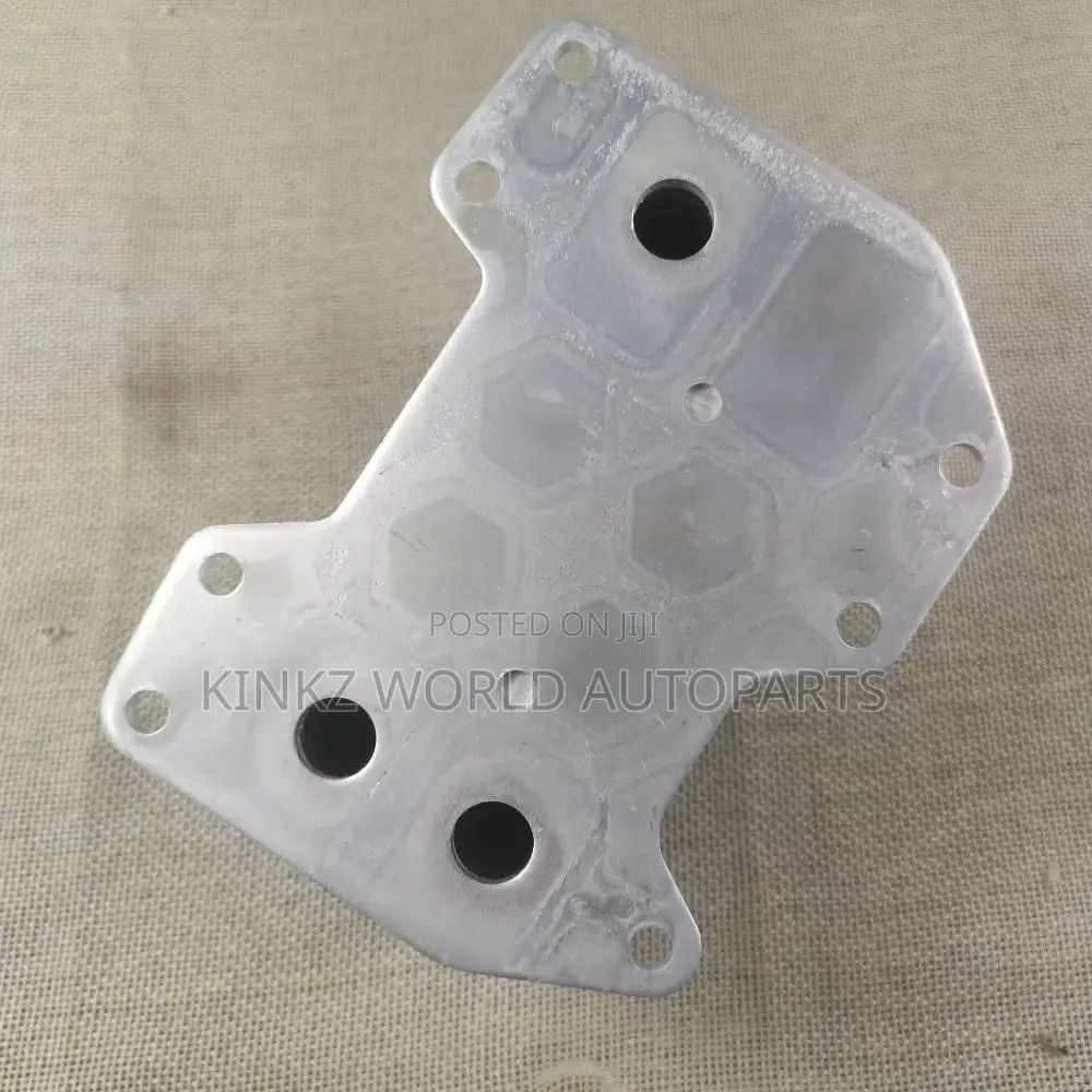 BMW Transmission Oil Cooler Heat Exchanger for E60 535i