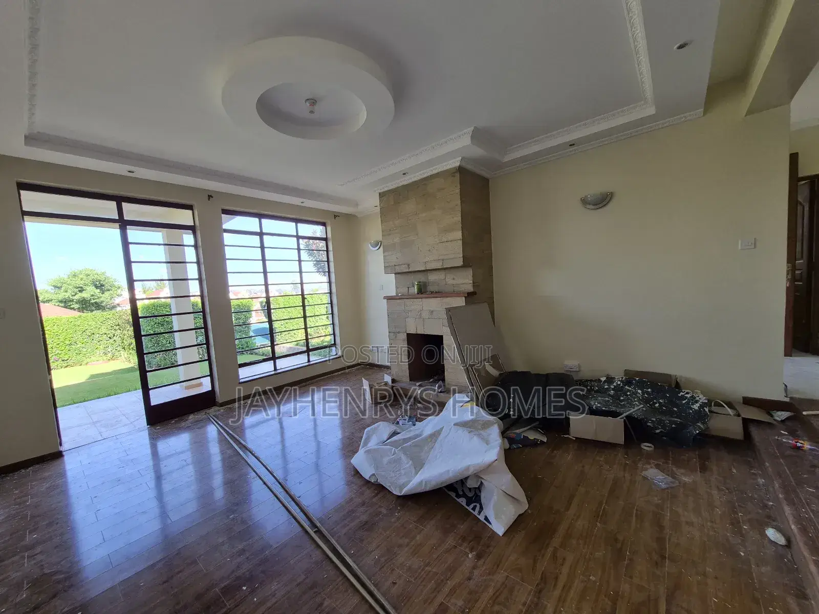 4bdrm House in Runda for rent
