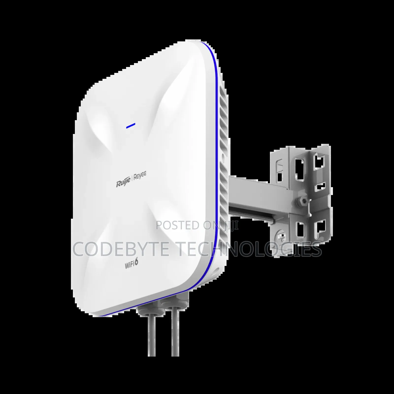 Rg-Rap6260(G) Wi-Fi 6 Ax1800 Outdoor Omnidirectional Access Point