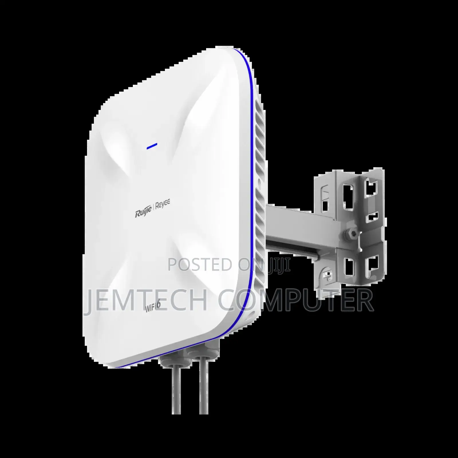 Rg-Rap6260(G) Wi-Fi 6 Ax1800 Outdoor Omnidirectional Access Point