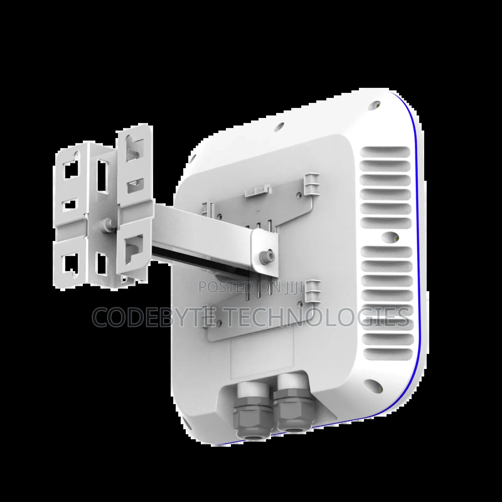Rg-Rap6260(G) Wi-Fi 6 Ax1800 Outdoor Omnidirectional Access Point