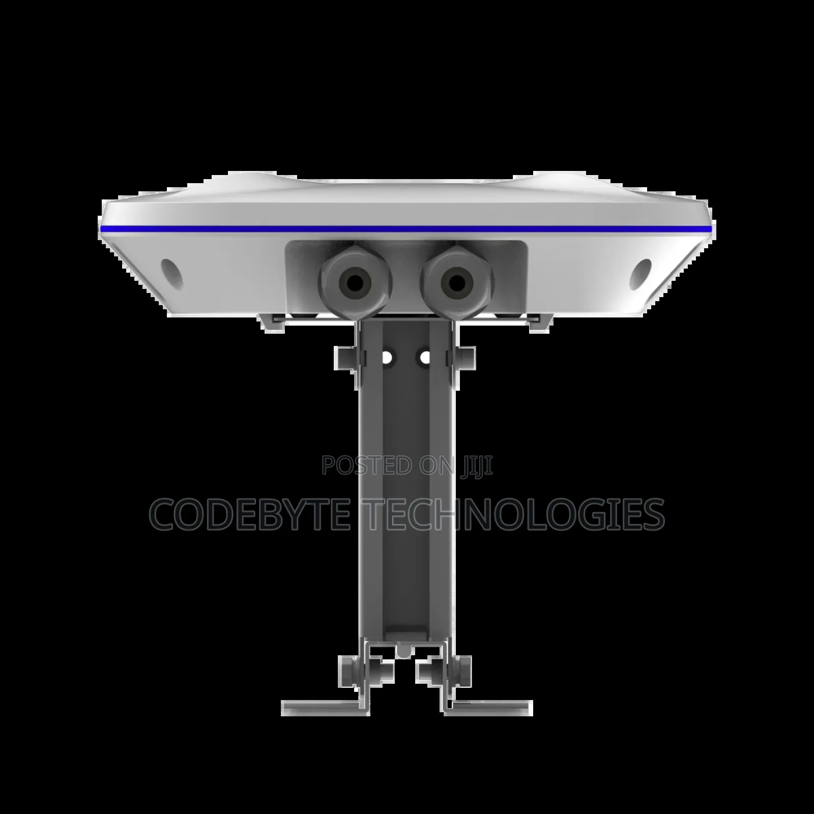 Rg-Rap6260(G) Wi-Fi 6 Ax1800 Outdoor Omnidirectional Access Point