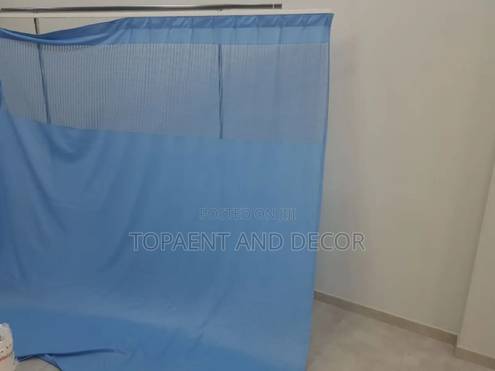 Premium Surgical Ward Curtains