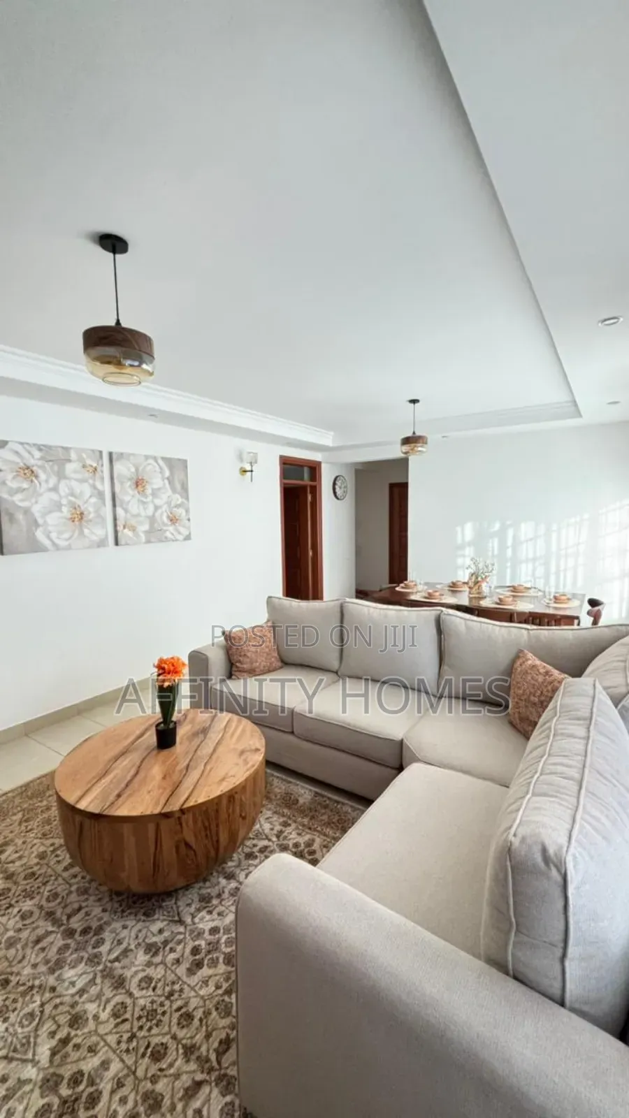 3bdrm Apartment in Lifestyle Heights, Ruiru for sale