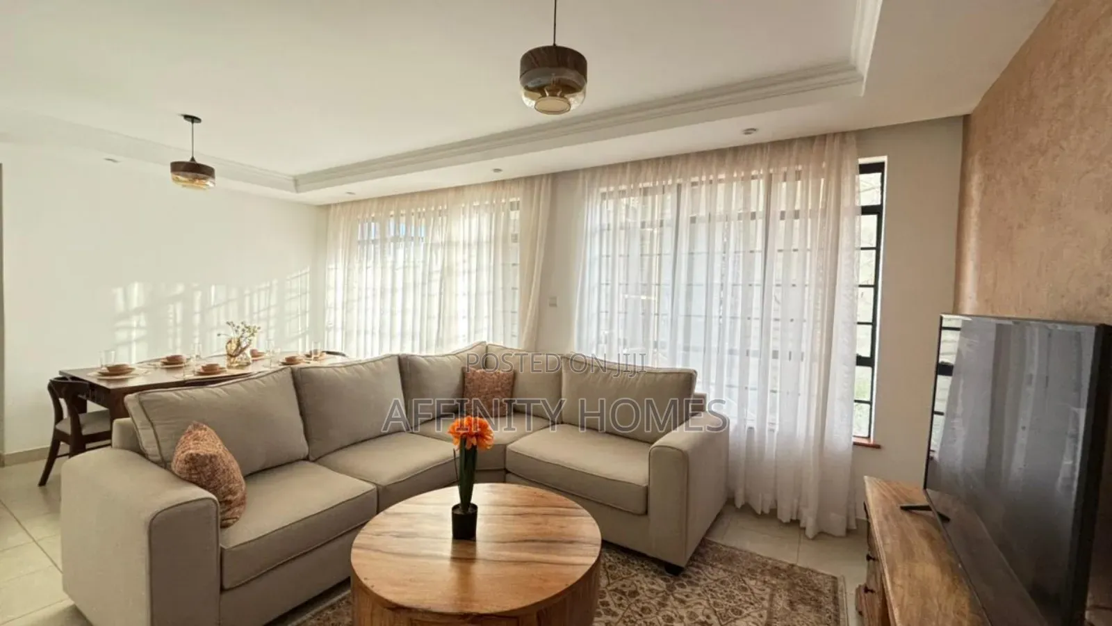 3bdrm Apartment in Lifestyle Heights, Ruiru for sale
