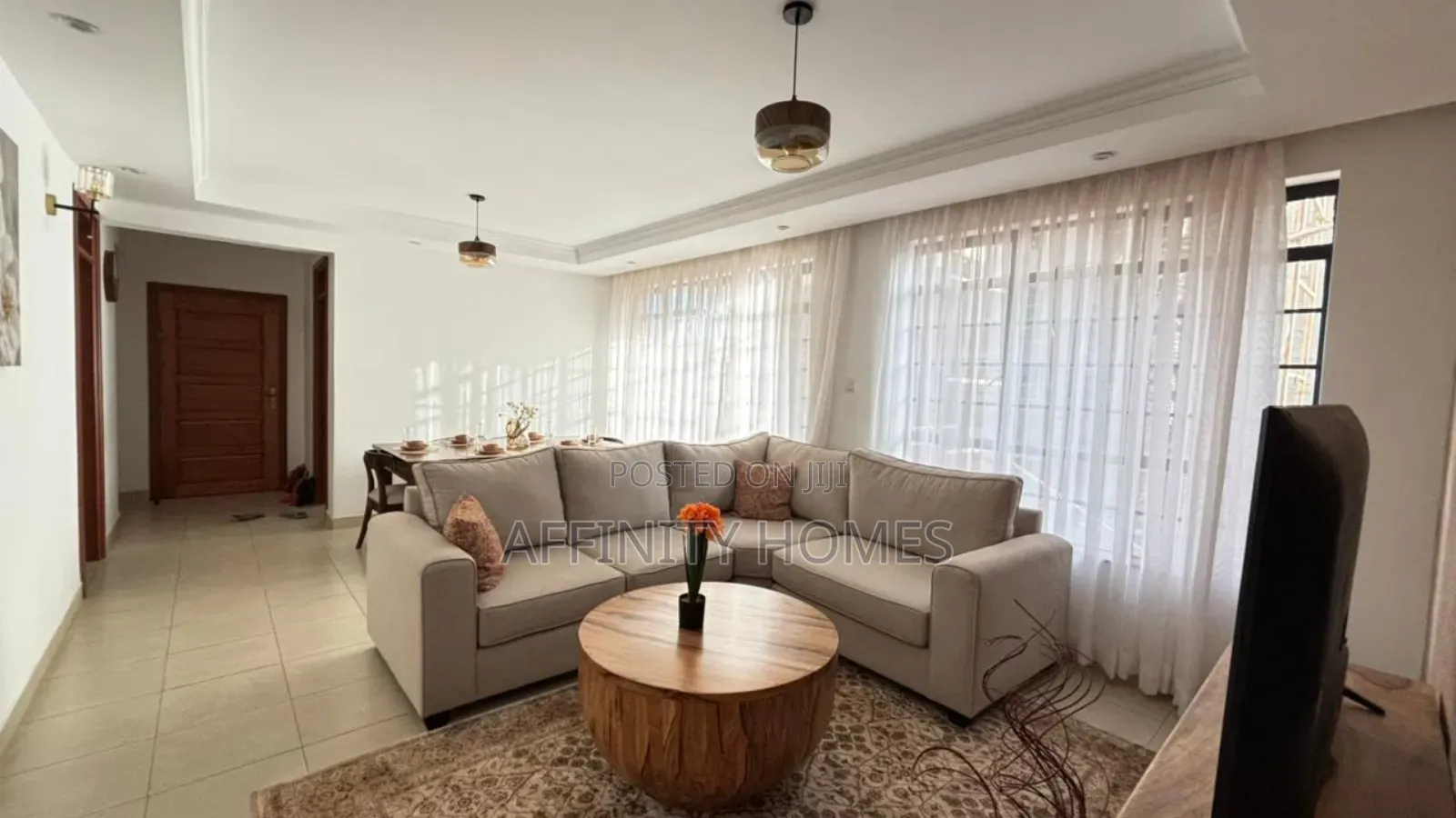3bdrm Apartment in Lifestyle Heights, Ruiru for sale