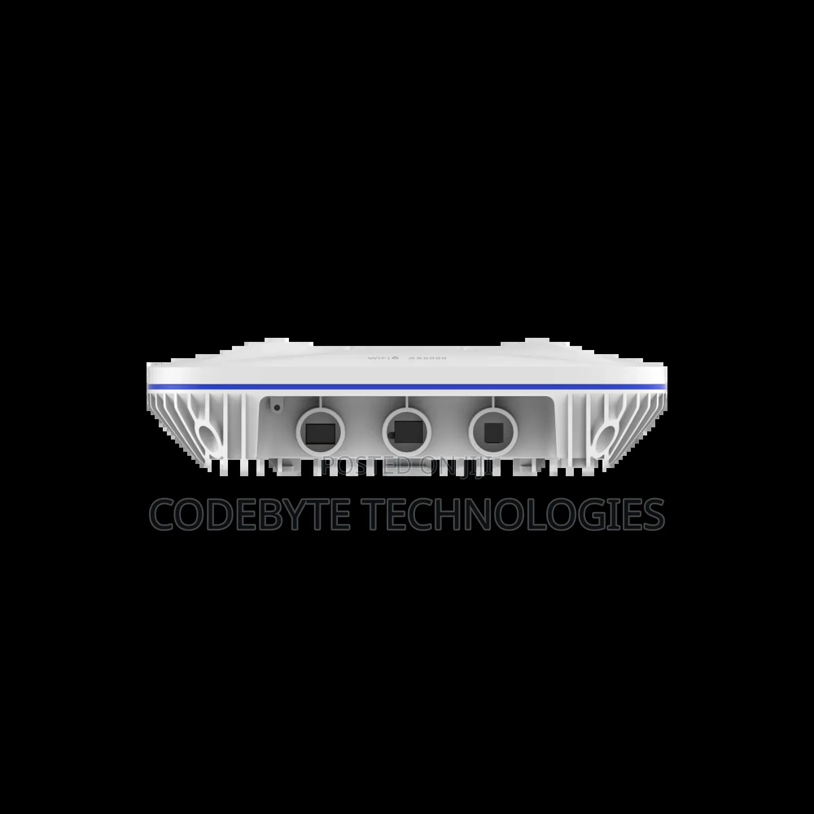 Rg-Rap6260(H) Reyee Ax6000 High-Density Omni-Directional Access Point
