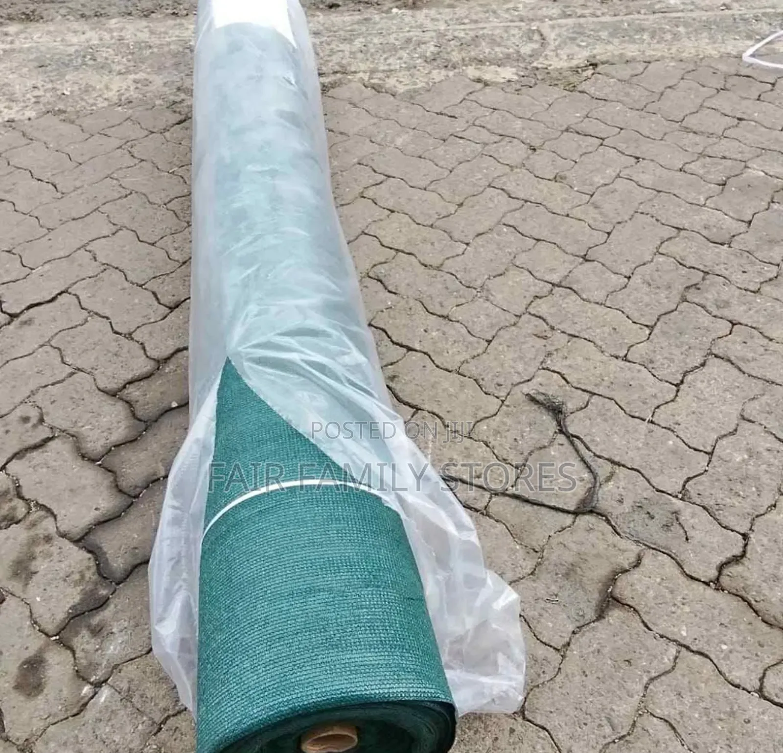 Privacy Net Roll