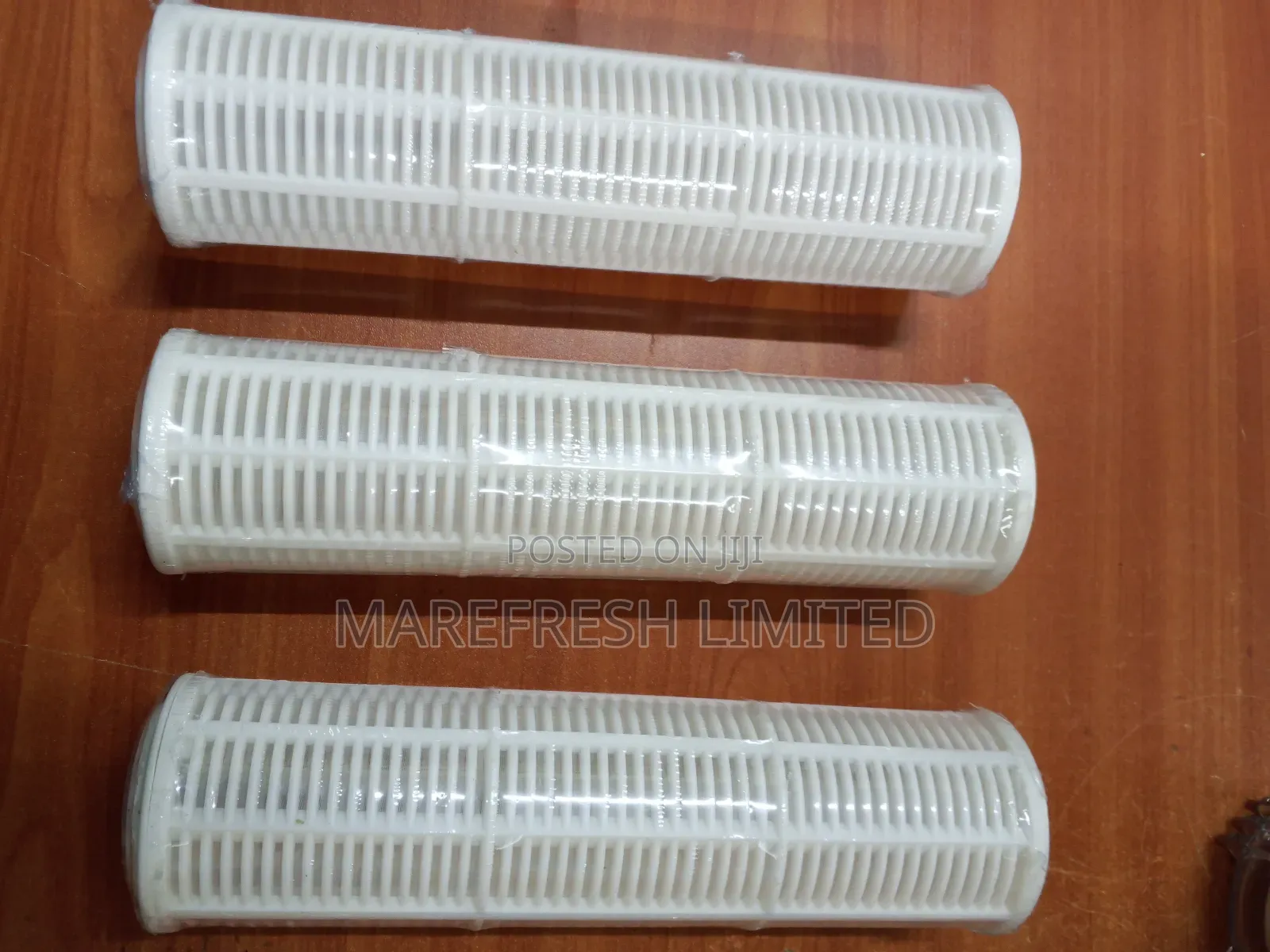 Washable Filter 10" Nylon