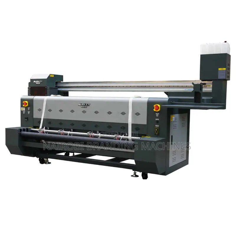 2m Sublimation Printer for Flag/Banner - I3200 4 Heads