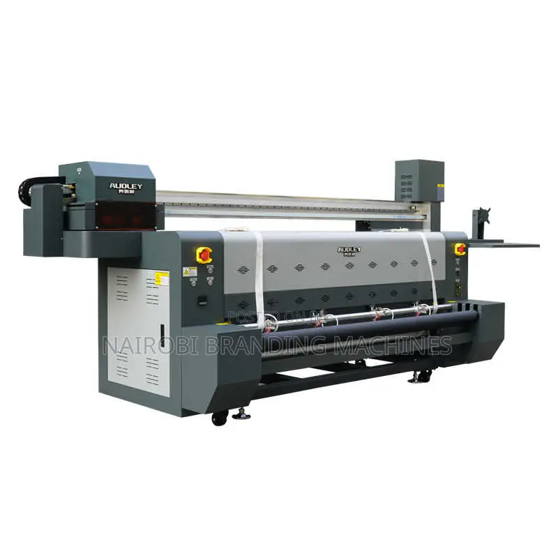 2m Sublimation Printer for Flag/Banner - I3200 4 Heads