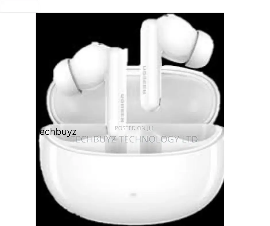 Ugreen Hitune T3 Pro Active Noise-cancelling Wireless Earbuds - Ws206