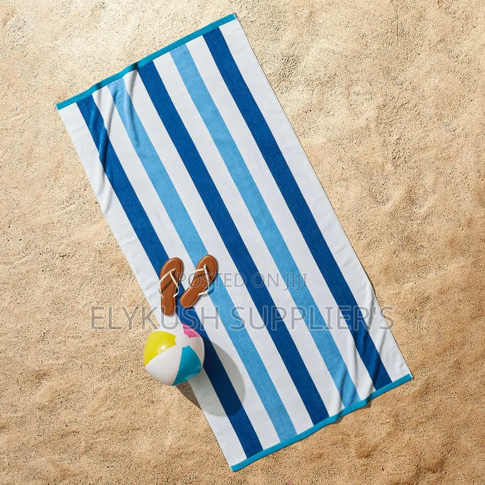 Beach Towels