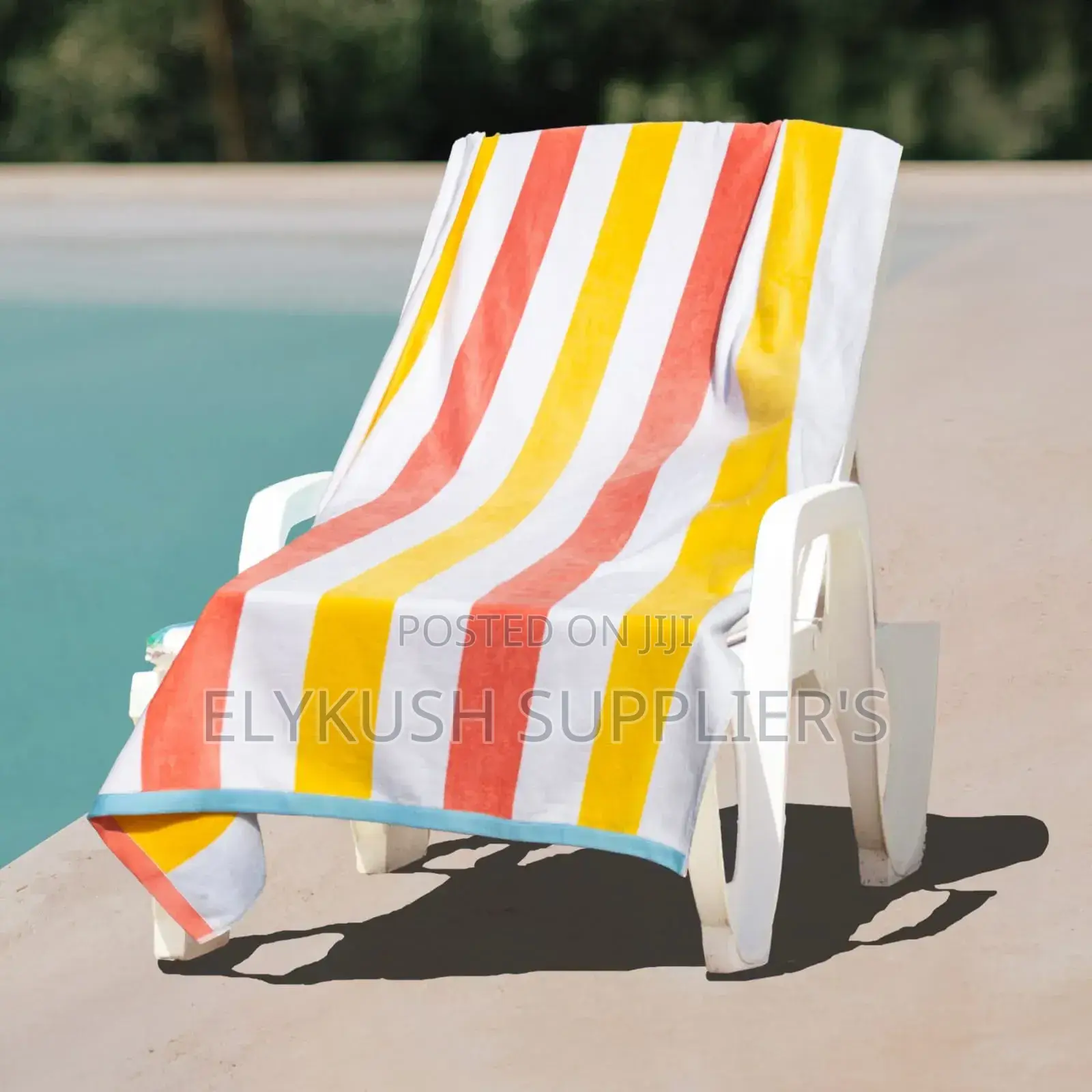 Beach Towels