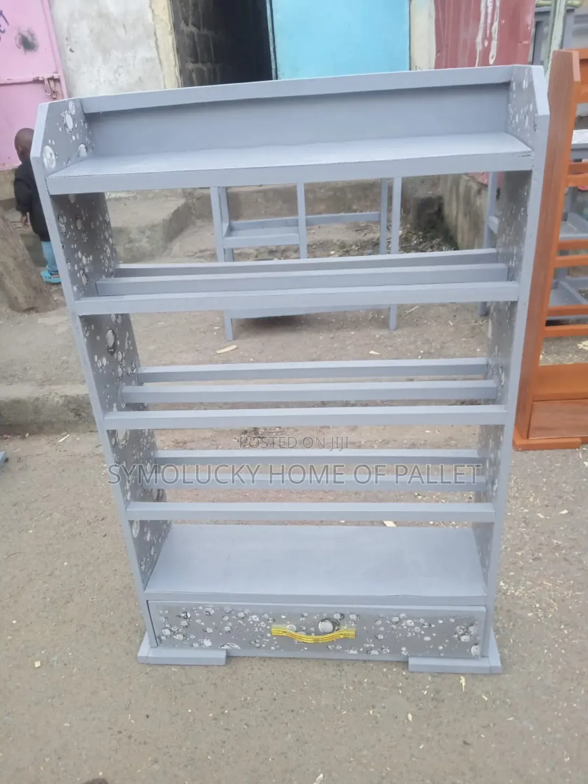 Shoes Rack . Latest Design