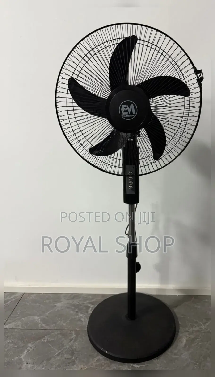 Standing Fan Standing Fan