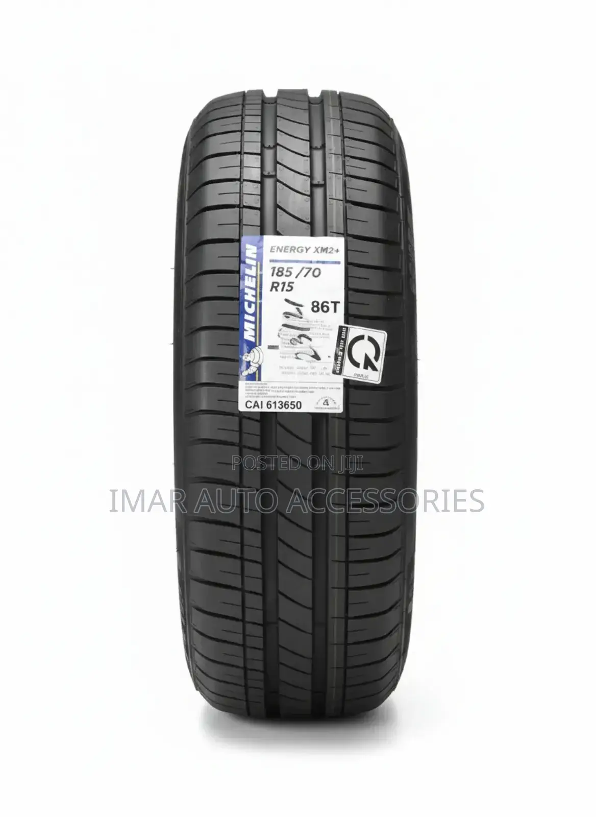 185/70r15 Michelin Tyres | High Quality, Smooth Safe Driving