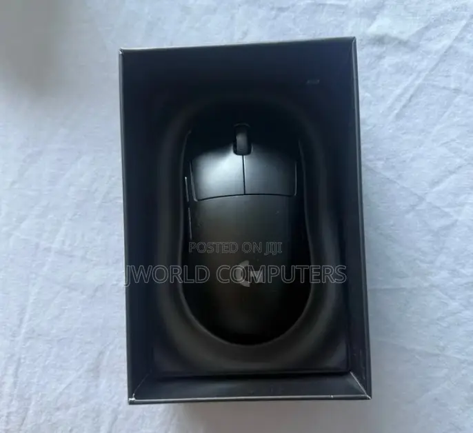 Logitech Pro Wireless Mouse