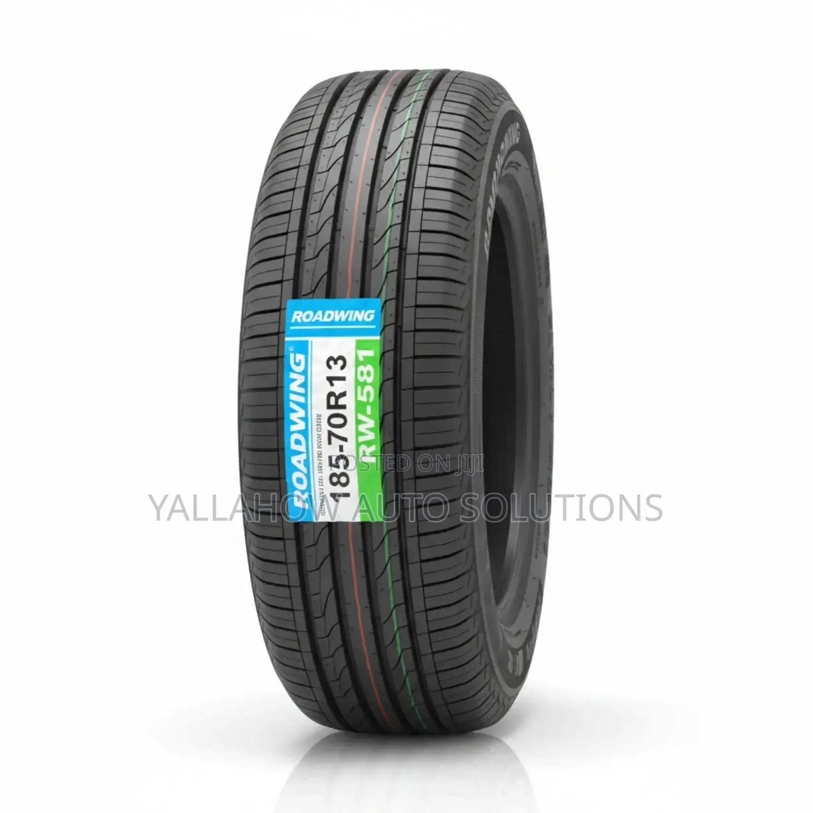 185/70r13 Roadwing Tyres | Affordable, Durable Reliable Grip