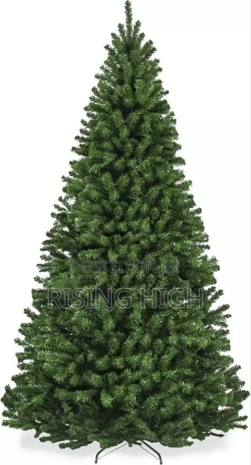 12ft Outdoor/Indoor Commercial Xmas Tree 