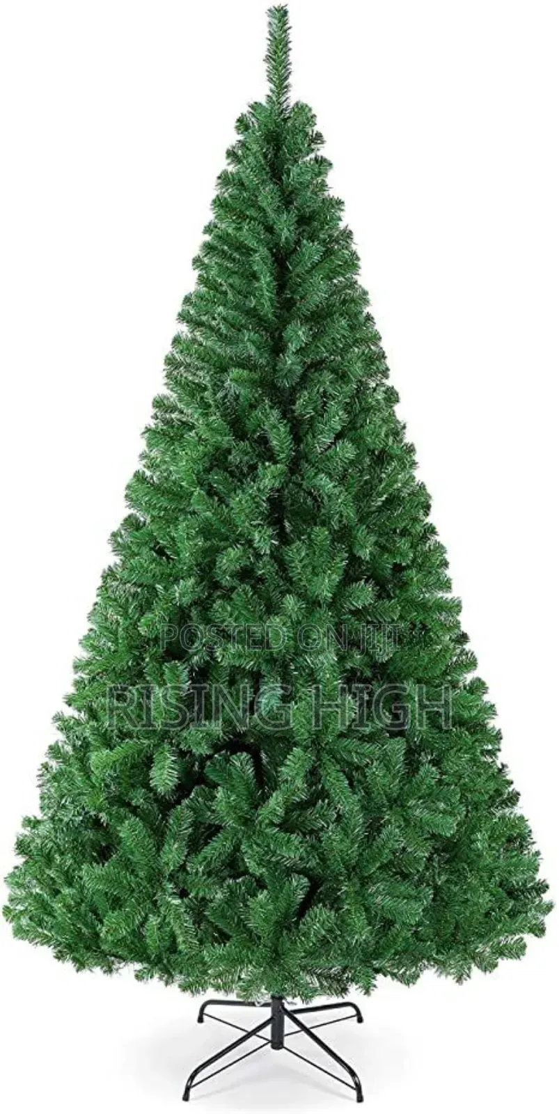 12ft Giant Xmas Tree for Events 